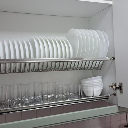 Apartamentos Maria Cristina Con Parking Gratis กอร์โดบา ภายนอก รูปภาพ