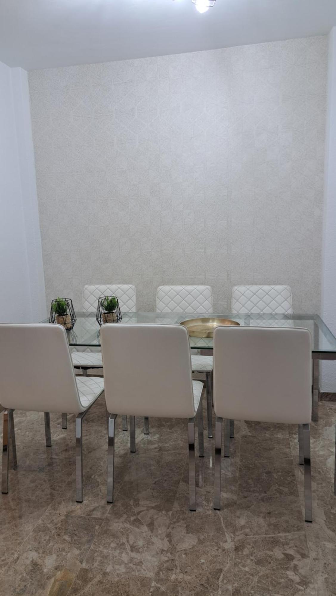 Apartamentos Maria Cristina Con Parking Gratis กอร์โดบา ภายนอก รูปภาพ
