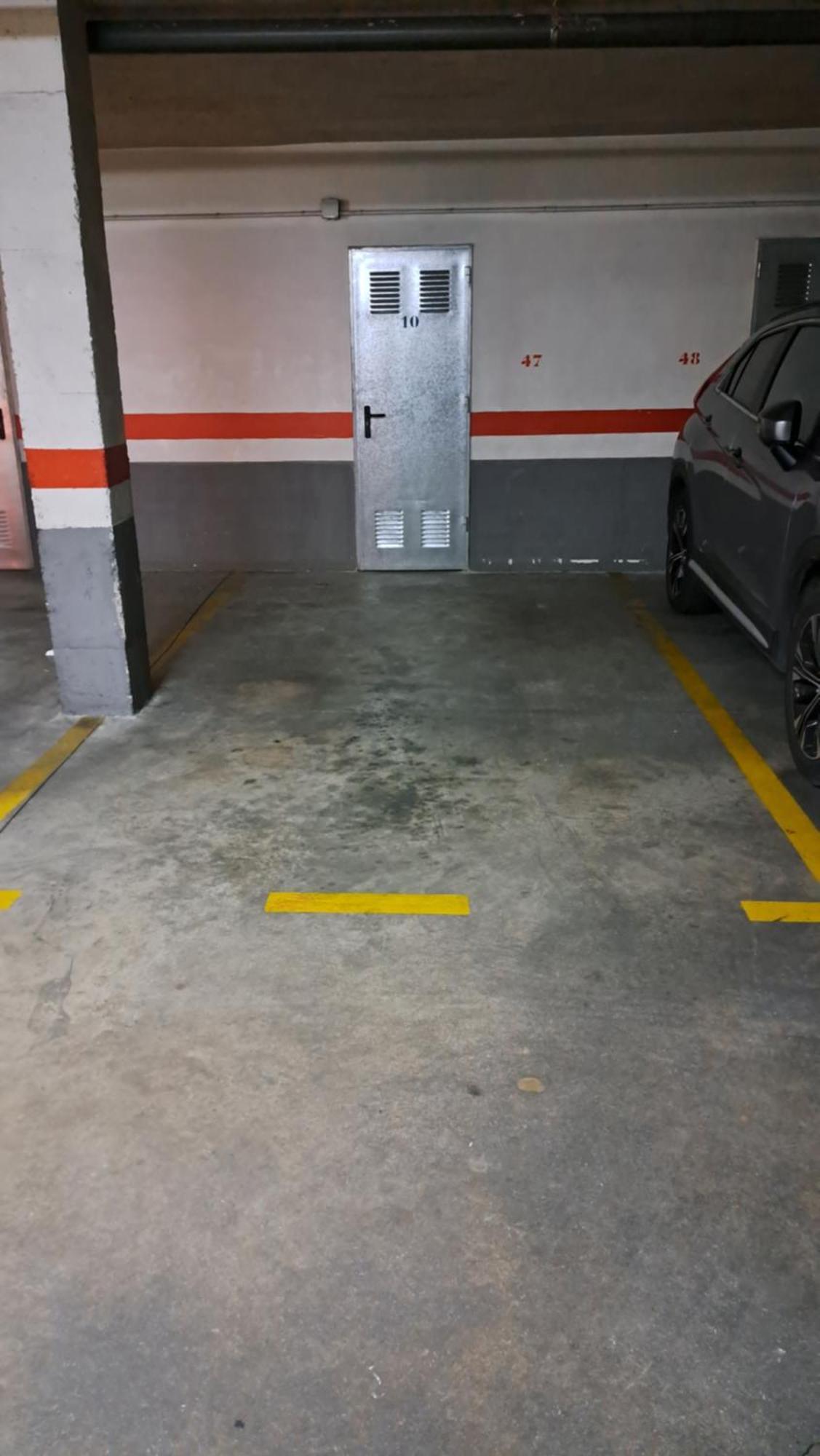Apartamentos Maria Cristina Con Parking Gratis กอร์โดบา ภายนอก รูปภาพ
