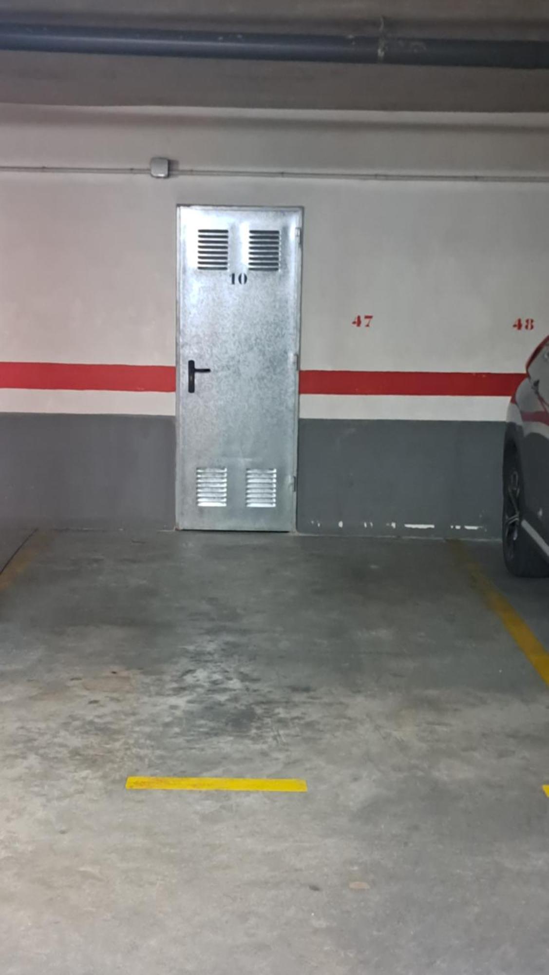 Apartamentos Maria Cristina Con Parking Gratis กอร์โดบา ภายนอก รูปภาพ