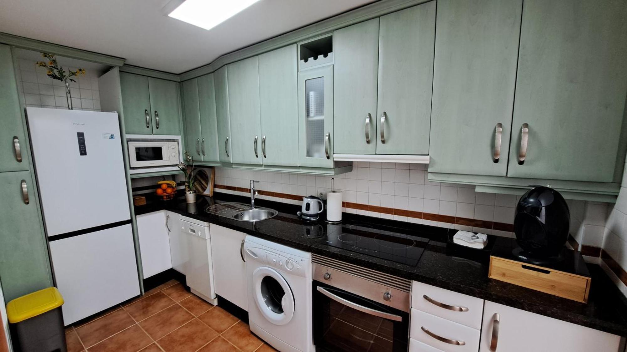 Apartamentos Maria Cristina Con Parking Gratis กอร์โดบา ภายนอก รูปภาพ